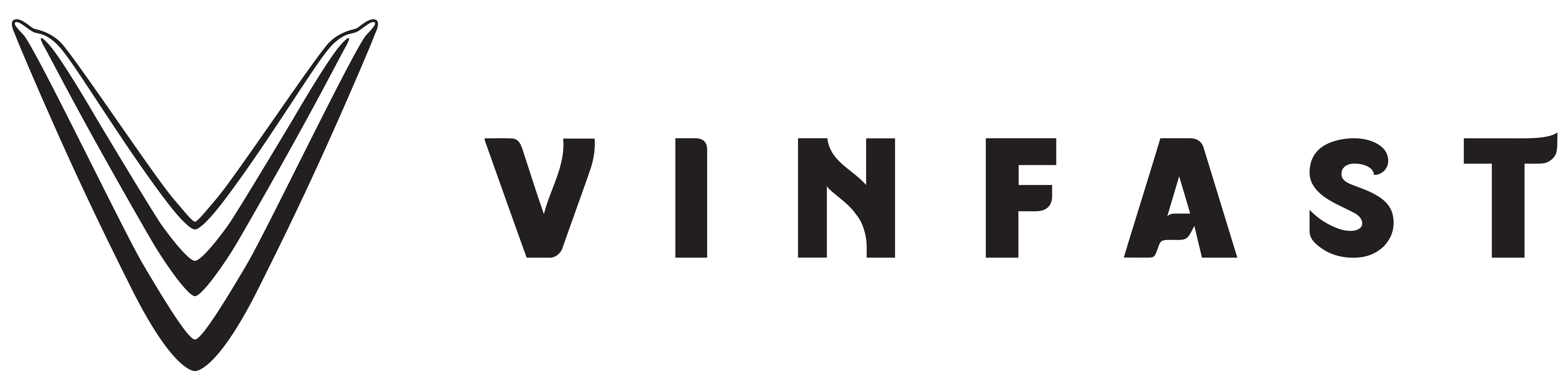 VinFast Logo